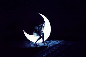 Заговоры на любовь убывающую луну	