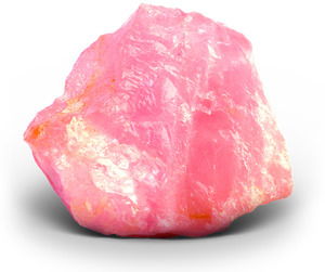 Описание магических свойств розового кварца и кому подходит камень