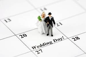 Нумерология по дате свадьбы