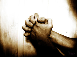 Молитва от пьянства