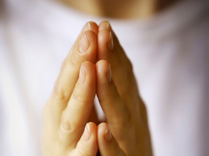 Молитва на здоровье мамы