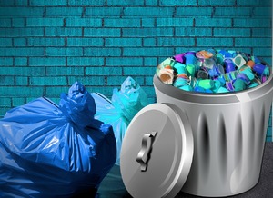 Какие приметы существуют про вынос мусора