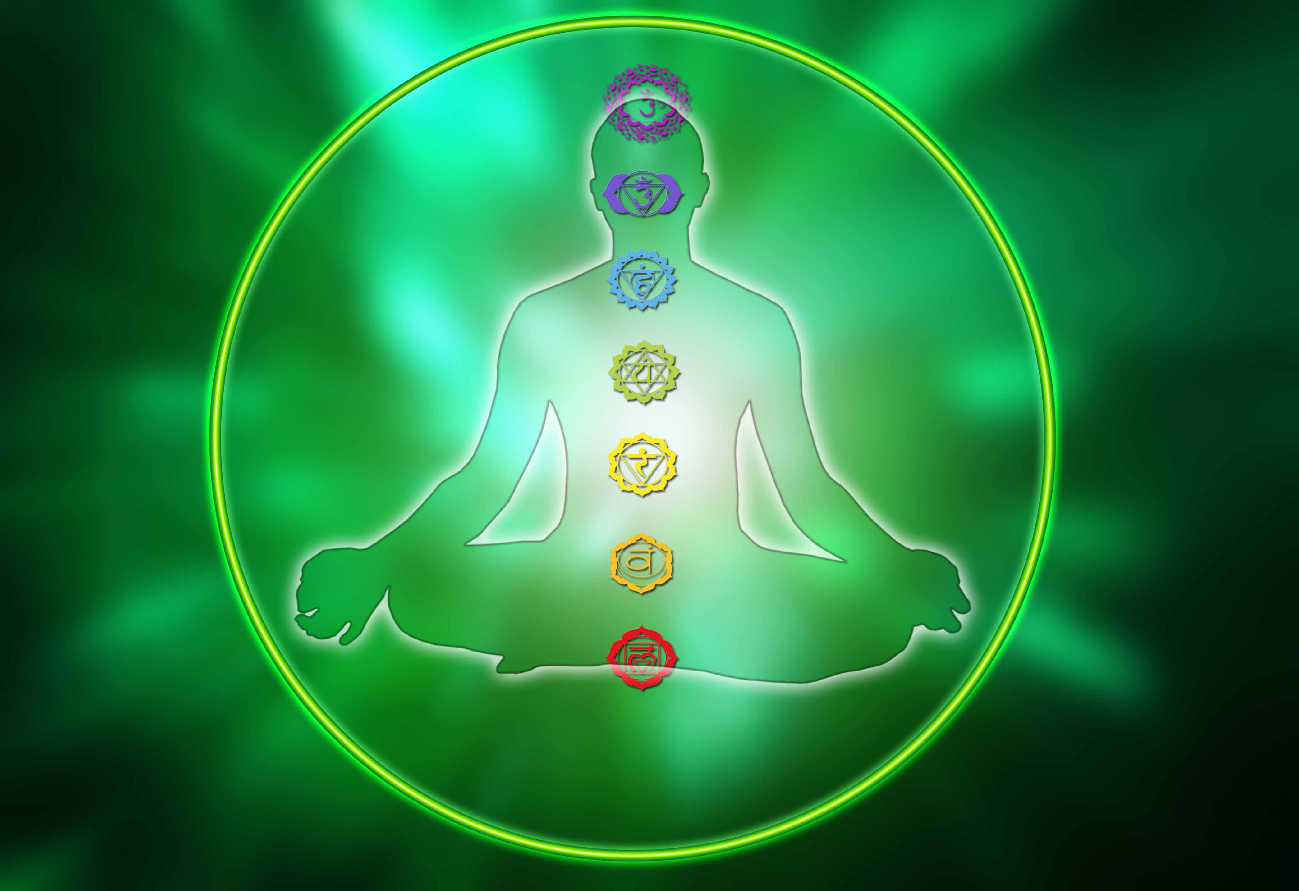 Уровни медитации. Зеленая чакра Анахата. Сердечная чакра Анахата. Анахата чакра медитация. Анахата цвет чакры.
