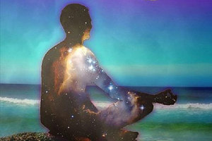 Медитация- способ увеличить личную энергетику