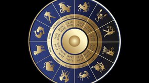 Таблица знаков зодиака по месяцам и их характеристика