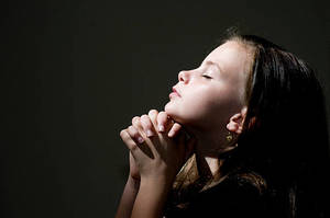 Молитва на ночь перед сном