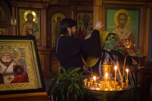 Церковные каноны в православии
